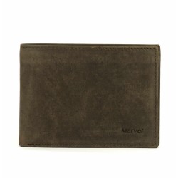 Πορτοφόλι Δερμάτινο Marvel Καφέ 49800004